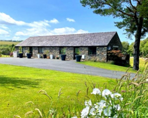 Lune Cottage nestled between Lake District and Yorkshire Dales